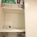 Bright Apartment In Paris Center Butte Aux Cailles Metro 7 & 14