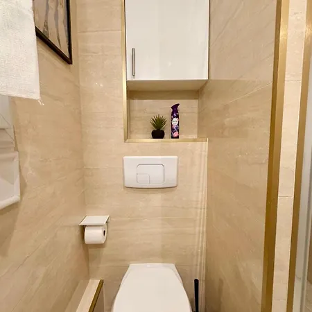 Apartment Bright In Center Butte Aux Cailles Metro 7 & 14 *